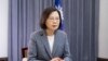 Presiden Taiwan Sebut Perang dengan China Bukan Pilihan 