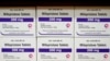 Louisiana lawmakers vote to reclassify abortion pills as controlled substances 
