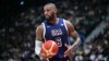 C'est en grande partie grâce à LeBron James que les États-Unis sont venus à bout des surprenants Sud-Soudanais.