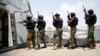 US Hopes Aid Will Stop Violence From Spilling Into Coastal West Africa