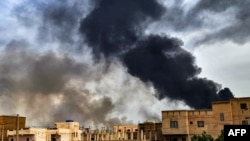 SUDAN-CONFLICT-soudan