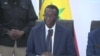 Election au Sénégal : Amadou Ba, le dauphin