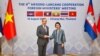 China rallies support for Myanmar peace at Thailand meeting 