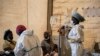 FILE - Health workers treat cholera patients at the Bwaila Hospital in Lilongwe, Malawi, Jan. 11, 2023.
