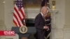 Biden i Trump različito i o fosilnim gorivima