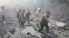 Wartawan Harus Arungi Arus Disinformasi terkait Konflik Israel-Hamas