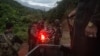 Kelompok etnis Tentara Kemerdekaan Kachin (KIA) di negara bagian Kachin. Aliansi etnis bersenjata di Myanmar pada Sabtu (6/1) mengklaim berhasil merebut sejumlah kota di bagian utara. (Foto: AFP)