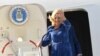 UNkosikazi Jill Biden usefikile kwele Kenya