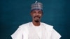 Babu Hankali A Maganganun Da Rarara Ya Yi – Bashir Ahmad