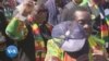 Zimbabwe : les électeurs choisissent leur président mercredi