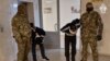 4 Suspects in Russia Concert Hall Attack Charged With Terrorism