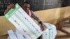 Législatives au Togo: les observateurs internationaux satisfaits