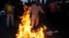 Indian Troops Kill 2 Rebels in Kashmir in Ongoing Operations 