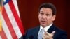 Chinese Citizens Sue Florida Over 'Xenophobic' Property Law
