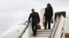 Plane carrying Malawi vice president missing