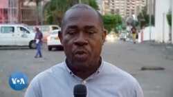 Sylvia Bongo Valentin écrouée à la prison centrale de Libreville