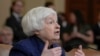 Yellen says threats to democracy risk US economic growth