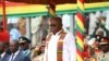 Majalisar Dokokin Ghana Ta Amince A Haramta Auren Jinsi
