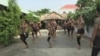 Art martial ancestral au Cambodge : Des jeunes perpétuent une tradition menacée