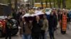 Russia's War Exacting Toll on Ukrainian Children