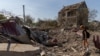  Ukraine warns of fresh Russian aerial attacks after assault on energy infrastructure