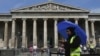 British Museum Says Staff Member Dismissed After Items Go Missing, Stolen or Damaged