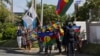 Macron says he will not force voting reforms in New Caledonia