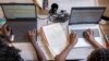 Le Liberia est à la traîne en matière d'internet: seule 26% de sa population l'utilisait en 2020 selon la Banque mondiale. (photo d'illustration)