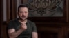 Zelenskyy warns Russia could step up offensive: AFP interview 