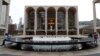 Met Opera, Lincoln Center Theater Commission Work About Detained Ukrainian Children 