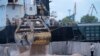 Latest in Ukraine: Putin Remains Mum on Grain Deal Renewal 