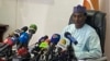 Gwamnatin Nijar Ta Yanke Huldar Ayyukan Soja Da Jamhuriyar Benin