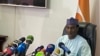 Nijar Ta Maida Wa Jamhuriyar Benin Martani Kan Hana Jigilar Danyen Manta 
