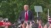 Biden i Trump se bore za glasove Afroamerikanaca