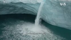 Water & Ice 