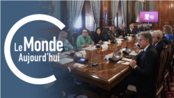 Le Monde Aujourd’hui : la crise migratoire à la frontière américaine