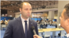 Мисајловски по средбата со Остин: „Секоја земја да го постигне прагот од два отсто од домашниот буџет за одбраната