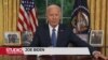 Joe Biden opisuje Kamalu Harris kao "iskusnu, čvrstu i sposobnu"
