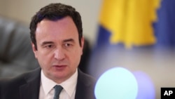 Albin Kurti