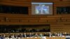 Uni Eropa Didesak Tak Kurangi Bantuan Ukraina Pasca Voting di AS