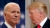 Biden atau Trump yang Lebih Baik Pimpin Ekonomi AS?
