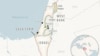 Israeli Forces Kill Palestinian Gunman Who Fired at Military Checkpoint 