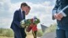 'Unfailing gratitude': Western leaders remember D-Day under Ukraine shadow