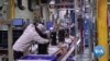 Japan Struggles to Boost Defense Industry Amid China's Military Ambitions