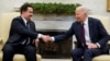 Бајден разговараше со премиерот на Ирак во услови на ескалација на тензиите на Блискиот Исток