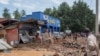 Survivor of Rwanda Floods: 'We Struggled to Cling to Anything'