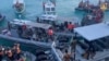 Filipina Kecam Aksi Kekerasan China dalam Bentrokan Laut