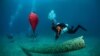 Concerns, Impatience Over Mining World's Seabeds 