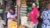L'économie locale nigériane durement touchée par la chute du naira