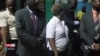 Kèk Prizonye Lajistis Ayiti Libere Benefisye Pwogram Re-Ensèsyon IMED la